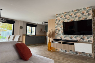 achat maison beautheil 77120