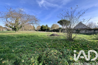 achat maison beautheil 77120