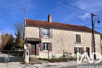 achat maison beautheil 77120