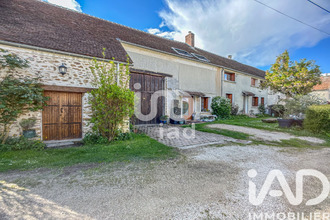 achat maison beautheil 77120
