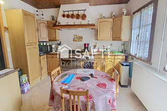 achat maison beautheil 77120