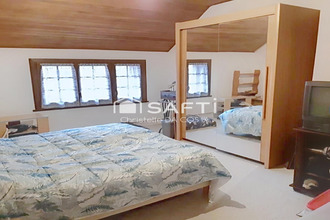 achat maison beautheil 77120