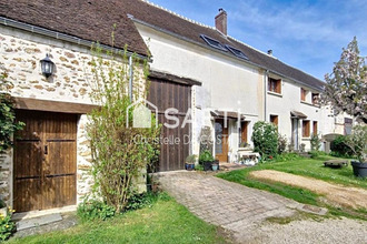 achat maison beautheil 77120