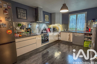 achat maison beautheil 77120