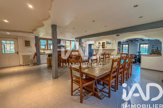 achat maison beautheil 77120