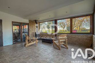 achat maison beautheil 77120