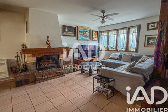 achat maison beautheil 77120