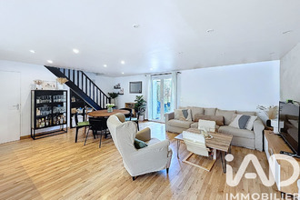 achat maison beautheil 77120