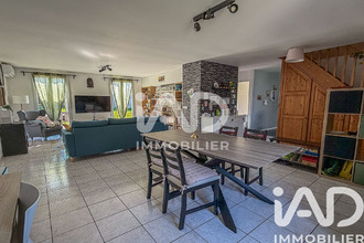 achat maison beautheil 77120