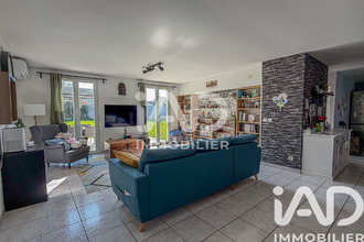 achat maison beautheil 77120