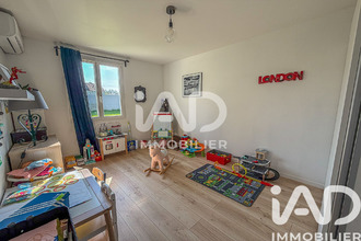 achat maison beautheil 77120