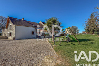 achat maison beautheil 77120