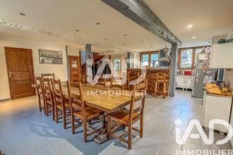 achat maison beautheil 77120