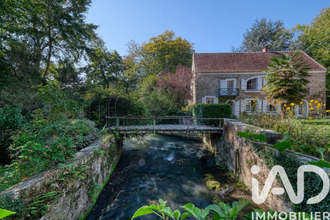 achat maison beautheil 77120
