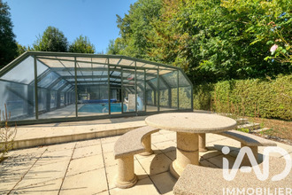 achat maison beautheil 77120