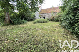 achat maison beautheil 77120