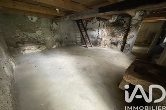 achat maison beautheil 77120