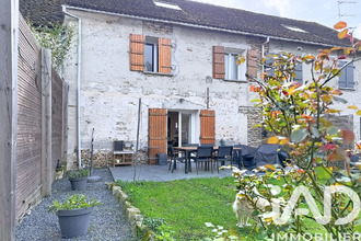 achat maison beautheil 77120