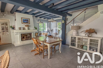 achat maison beautheil 77120