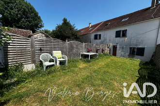 achat maison beautheil 77120