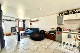achat maison beautheil 77120
