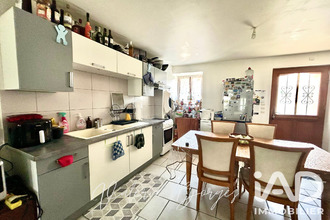 achat maison beautheil 77120