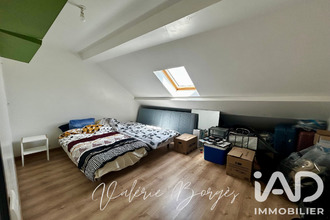 achat maison beautheil 77120