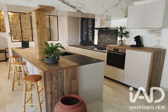 achat maison beautheil 77120