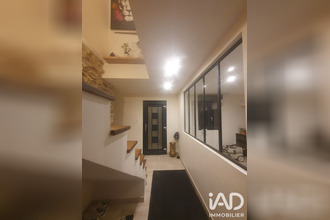 achat maison beautheil 77120
