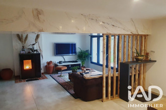 achat maison beautheil 77120