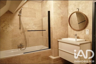 achat maison beautheil 77120