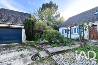achat maison beautheil 77120