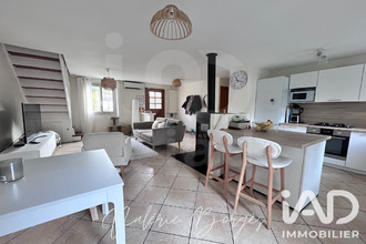 achat maison beautheil 77120