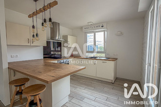 achat maison beautheil 77120