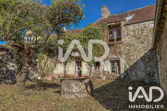 achat maison beautheil 77120