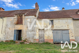 achat maison beautheil 77120