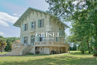 achat maison beautiran 33640