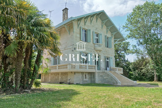 achat maison beautiran 33640