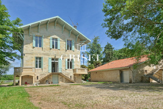 achat maison beautiran 33640