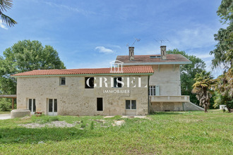 achat maison beautiran 33640