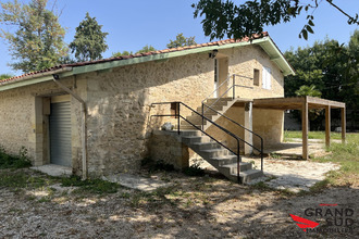 achat maison beautiran 33640