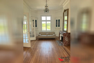 achat maison beautiran 33640