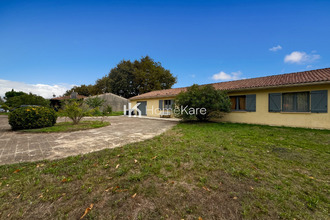 achat maison beautiran 33640