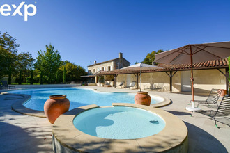 achat maison beautiran 33640