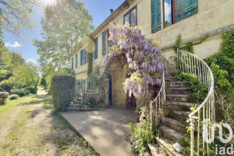 achat maison beautiran 33640