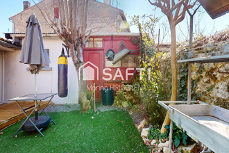 achat maison beautiran 33640