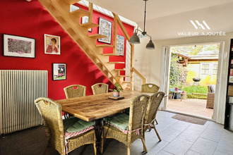 achat maison beautiran 33640