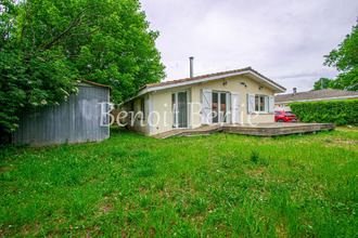 achat maison beautiran 33640