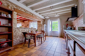 achat maison beautiran 33640