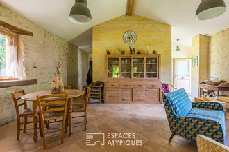 achat maison beautiran 33640